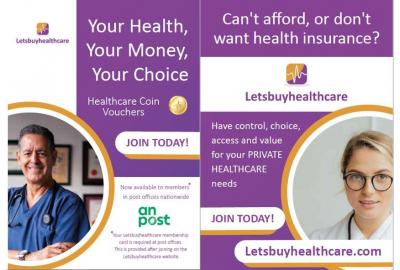 Your Health Your Money Your Choice