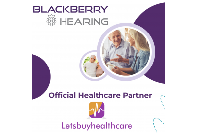 Blackberry Hearing join as a participating provider with Letsbuyhealthcare