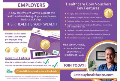 Employers - Their Health is Your Wealth