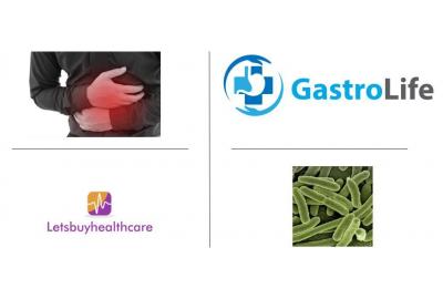 GastroLife join as a Letsbuyhealthcare participating provider