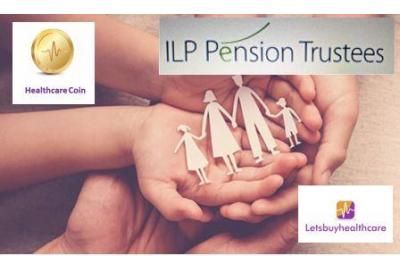 Letsbuyhealthcare and ILP Pension Trustees DAC