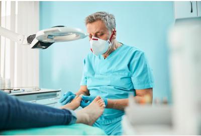 Don't Let Your Toenail Win: Fixing and Preventing Ingrown Toenails 