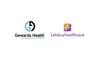 Letsbuyhealthcare and Gewardz Health
