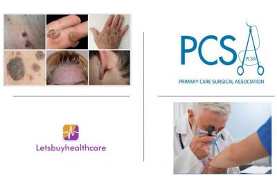 PCSA Primary Care Surgical Association collaborating with Letsbuyhealthcare