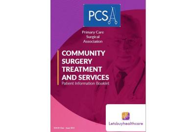 PCSA Patient Information Magazine