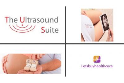 The Ultrasound Suite join as a Letsbuyhealthcare participating provider